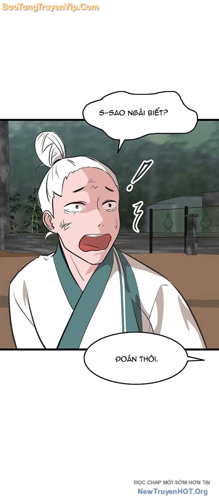 Tôi Trở Thành Chồng Của Giáo Chủ Ma Giáo: Chapter 18