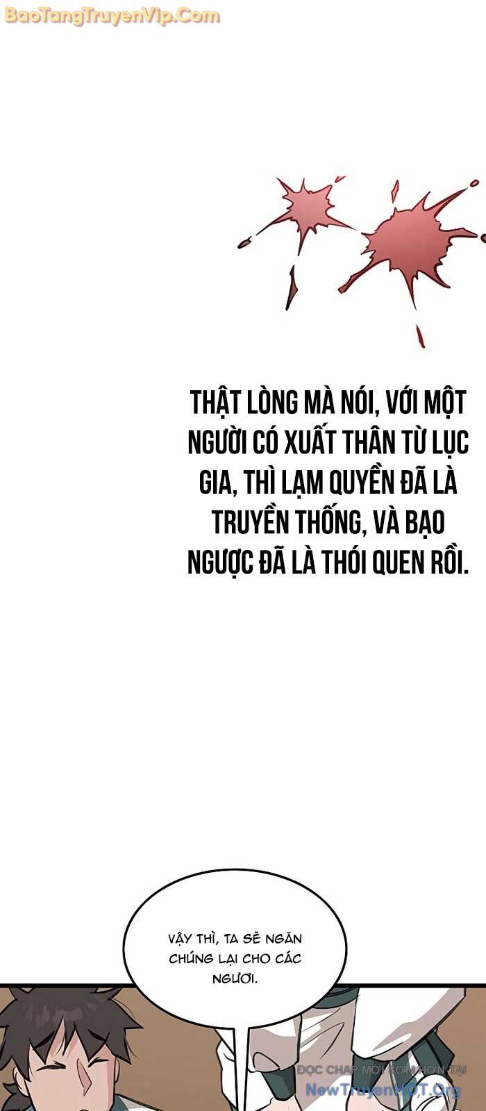 Tôi Trở Thành Chồng Của Giáo Chủ Ma Giáo: Chapter 18
