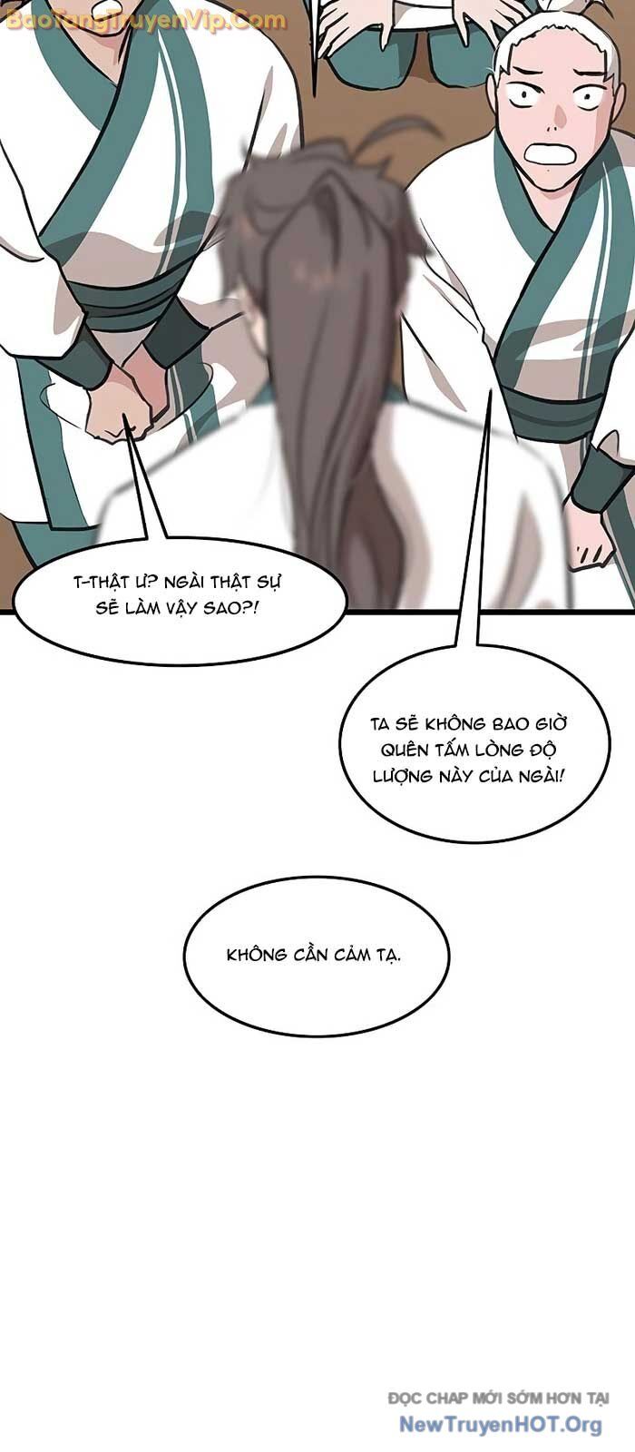 Tôi Trở Thành Chồng Của Giáo Chủ Ma Giáo: Chapter 18