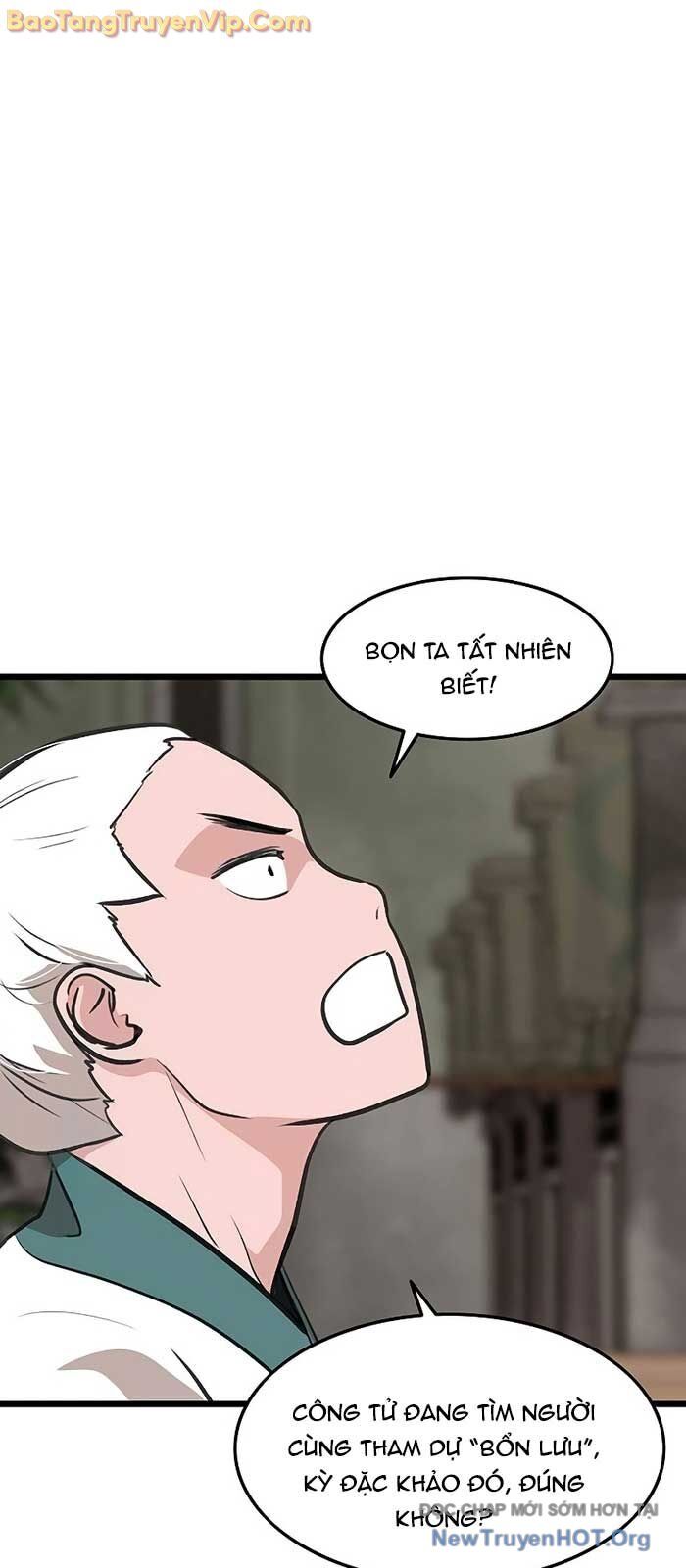 Tôi Trở Thành Chồng Của Giáo Chủ Ma Giáo: Chapter 18