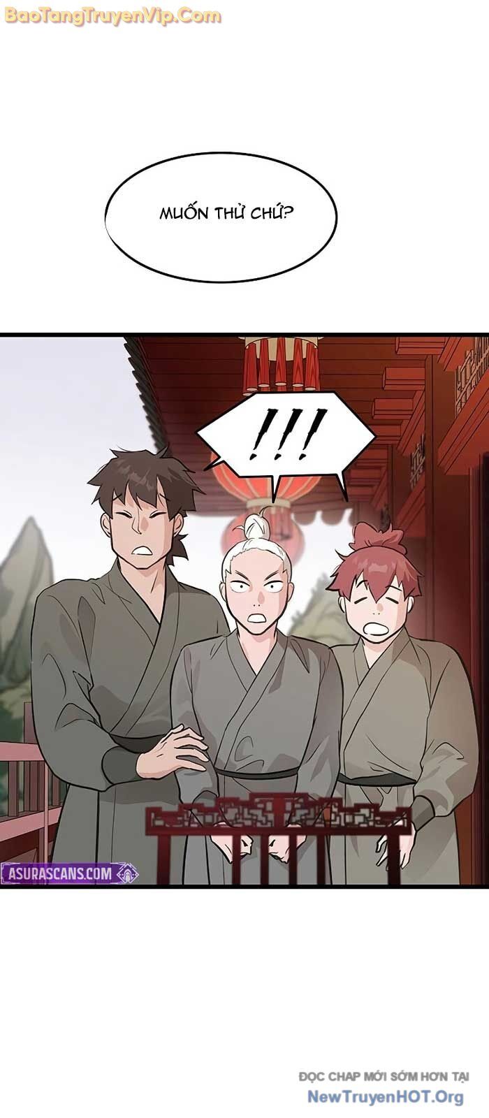 Tôi Trở Thành Chồng Của Giáo Chủ Ma Giáo: Chapter 18