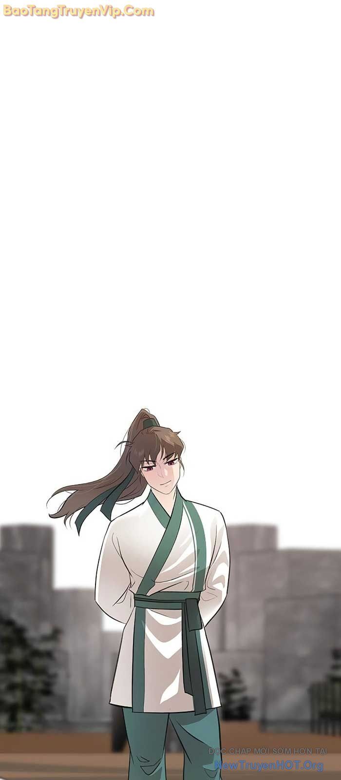Tôi Trở Thành Chồng Của Giáo Chủ Ma Giáo: Chapter 18