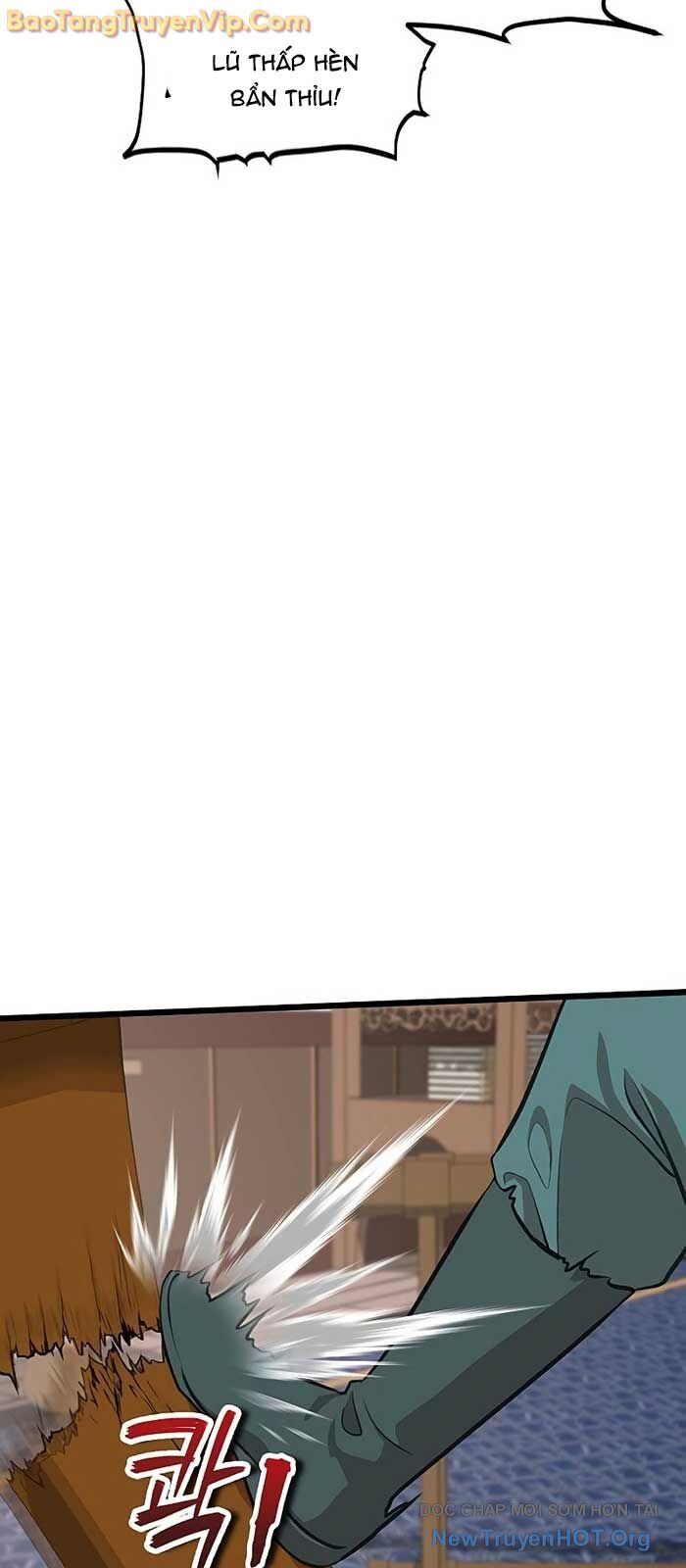 Tôi Trở Thành Chồng Của Giáo Chủ Ma Giáo: Chapter 18