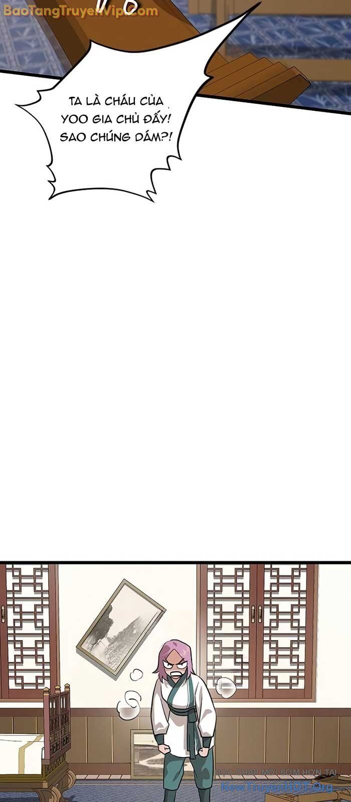 Tôi Trở Thành Chồng Của Giáo Chủ Ma Giáo: Chapter 18