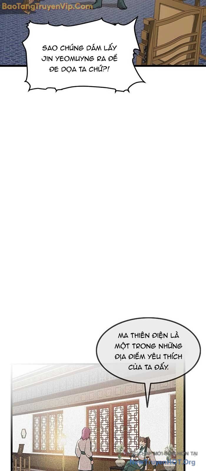 Tôi Trở Thành Chồng Của Giáo Chủ Ma Giáo: Chapter 18