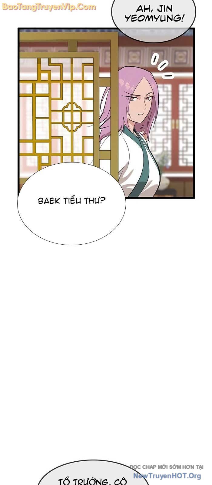 Tôi Trở Thành Chồng Của Giáo Chủ Ma Giáo: Chapter 18