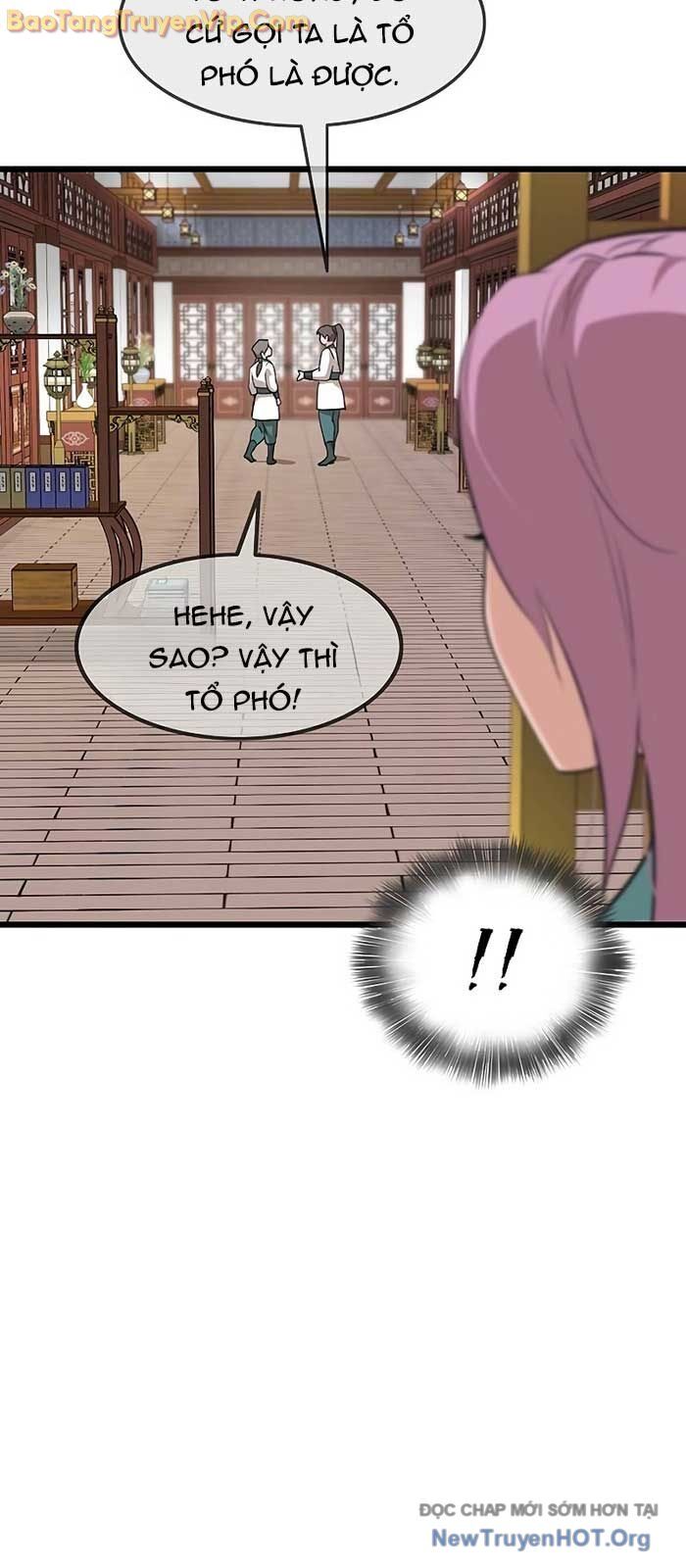 Tôi Trở Thành Chồng Của Giáo Chủ Ma Giáo: Chapter 18