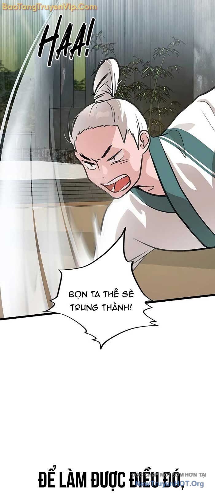 Tôi Trở Thành Chồng Của Giáo Chủ Ma Giáo: Chapter 18
