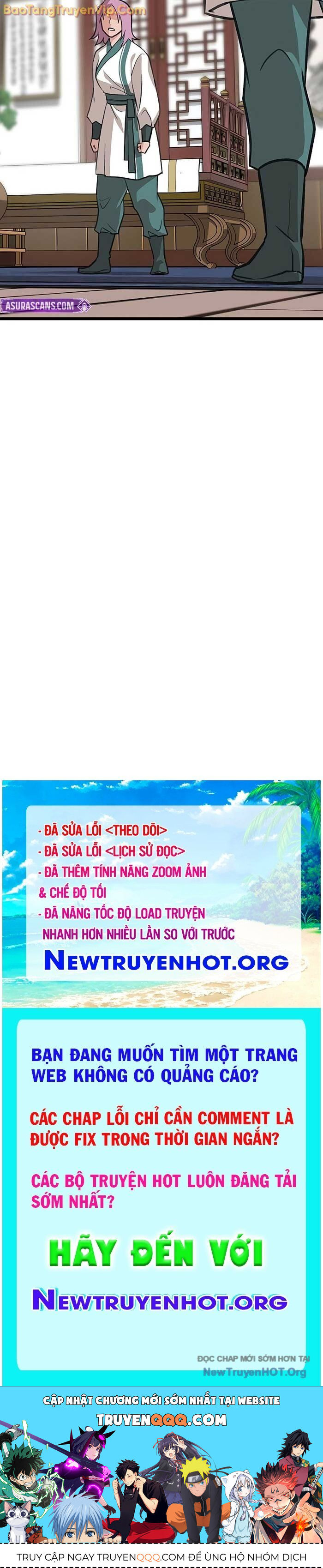 Tôi Trở Thành Chồng Của Giáo Chủ Ma Giáo: Chapter 18