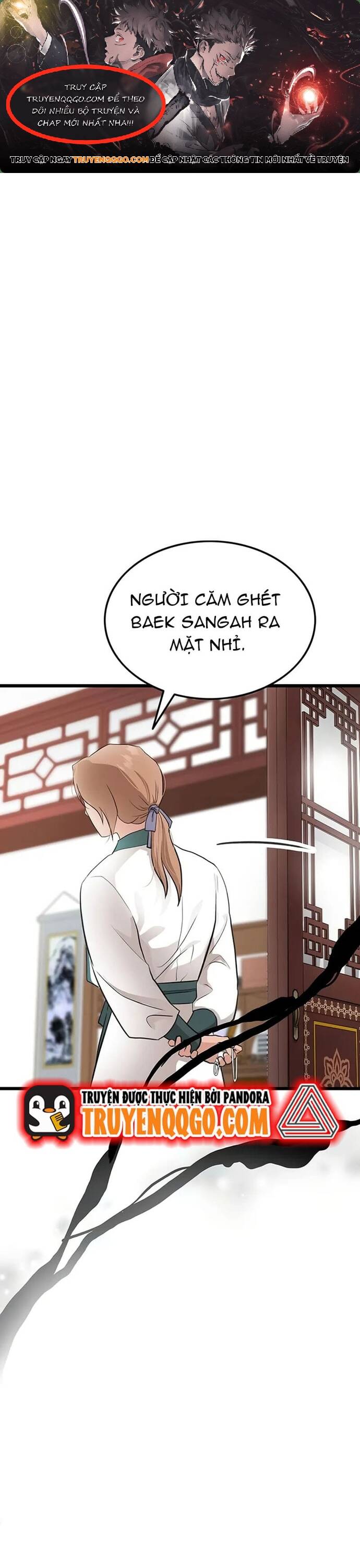 Tôi Trở Thành Chồng Của Giáo Chủ Ma Giáo: Chapter 19