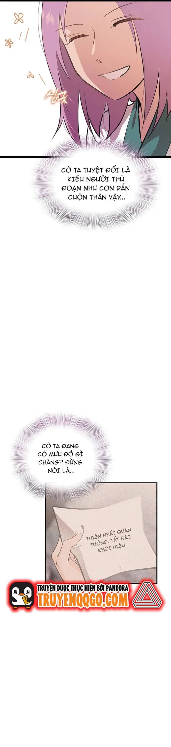 Tôi Trở Thành Chồng Của Giáo Chủ Ma Giáo: Chapter 19
