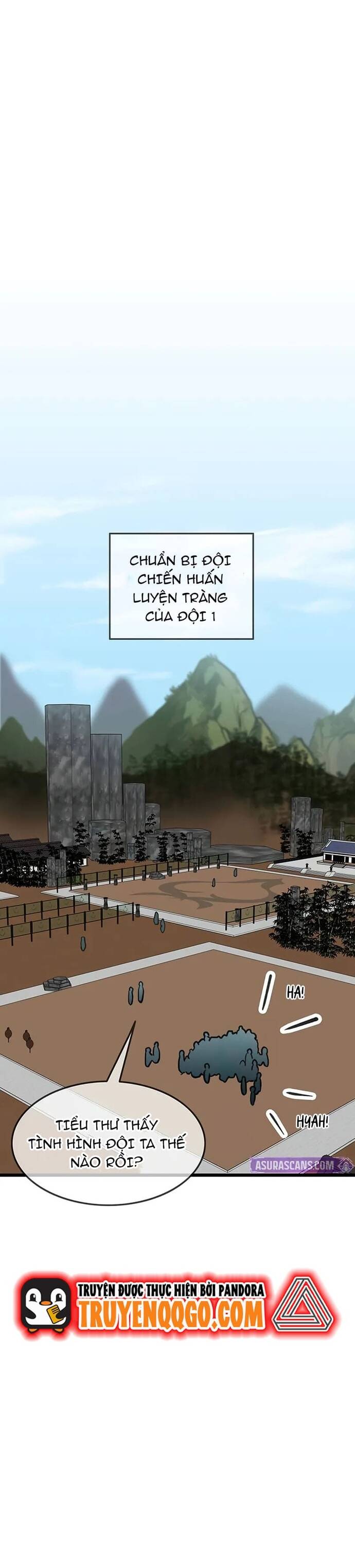 Tôi Trở Thành Chồng Của Giáo Chủ Ma Giáo: Chapter 19