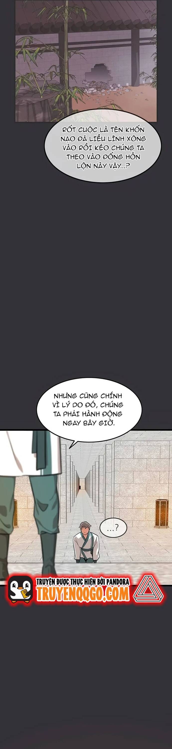 Tôi Trở Thành Chồng Của Giáo Chủ Ma Giáo: Chapter 19