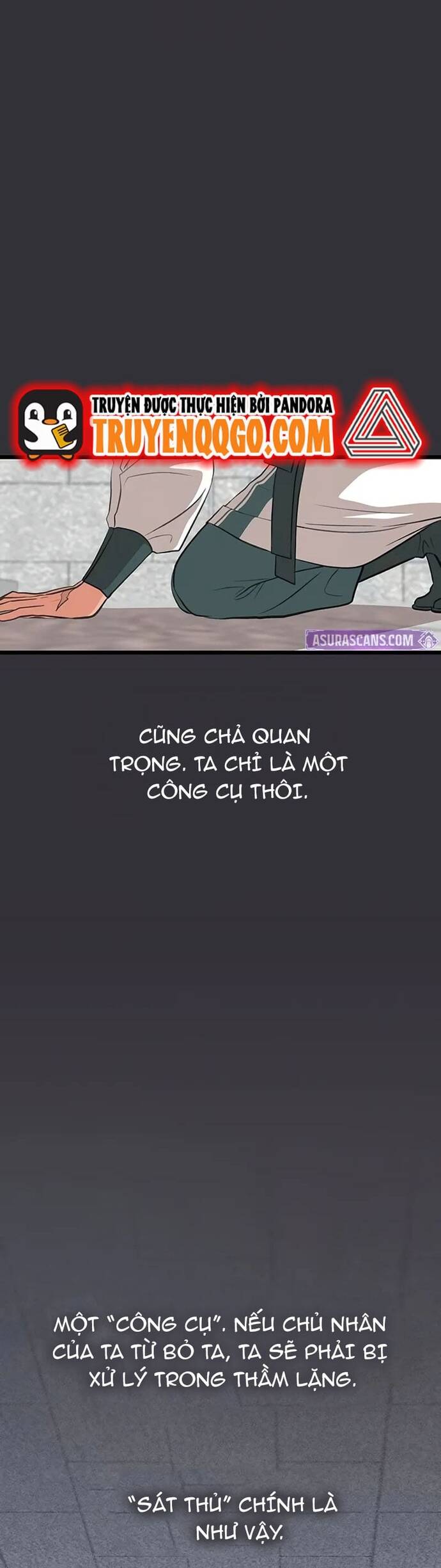 Tôi Trở Thành Chồng Của Giáo Chủ Ma Giáo: Chapter 19