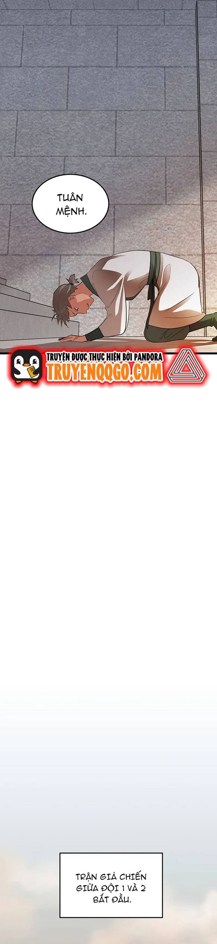 Tôi Trở Thành Chồng Của Giáo Chủ Ma Giáo: Chapter 19