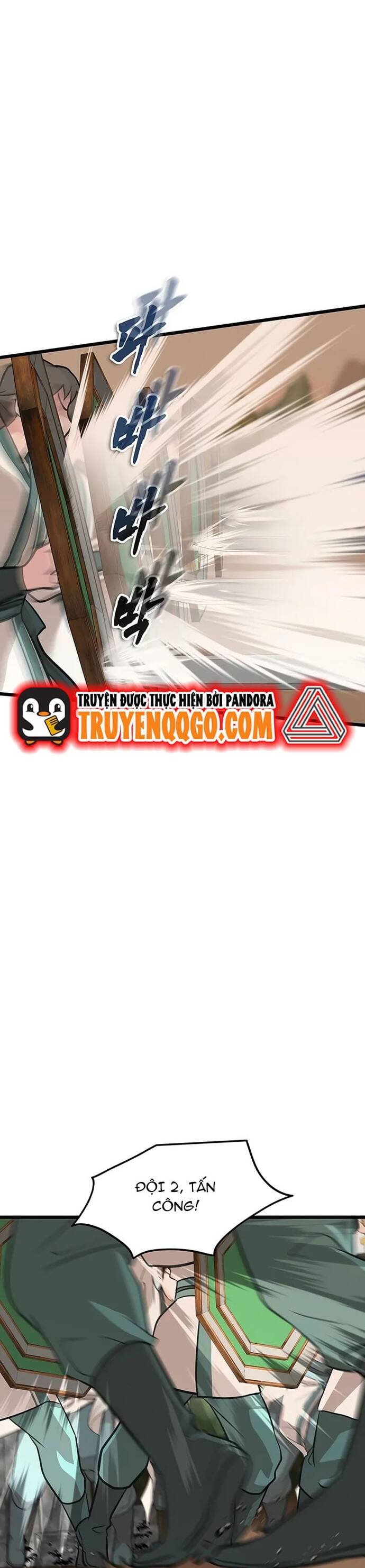 Tôi Trở Thành Chồng Của Giáo Chủ Ma Giáo: Chapter 19