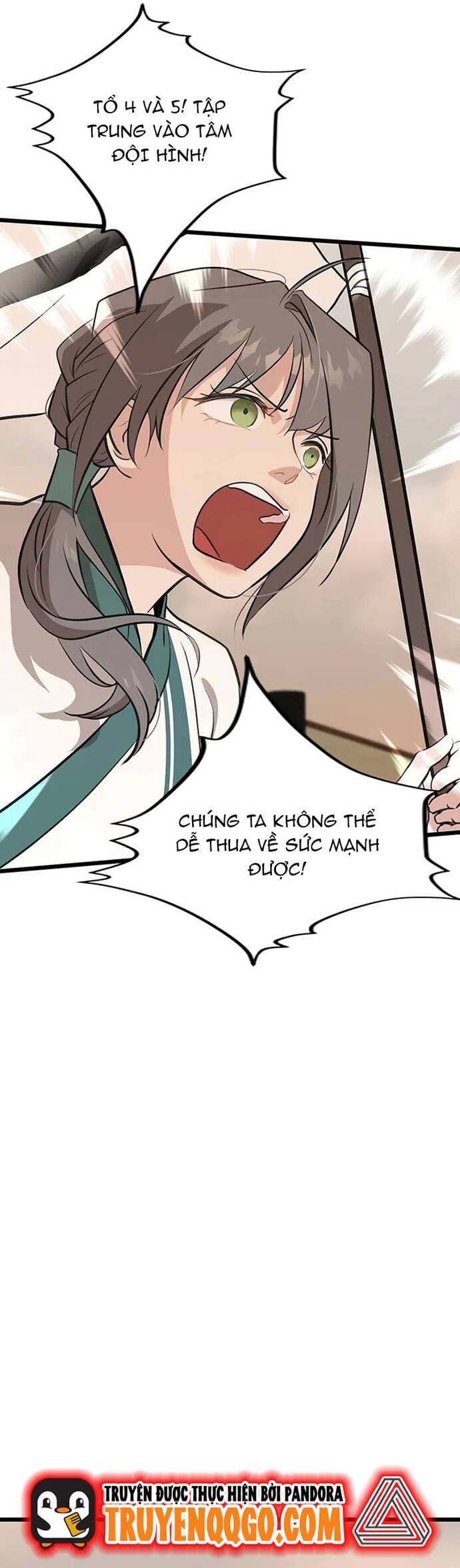Tôi Trở Thành Chồng Của Giáo Chủ Ma Giáo: Chapter 19