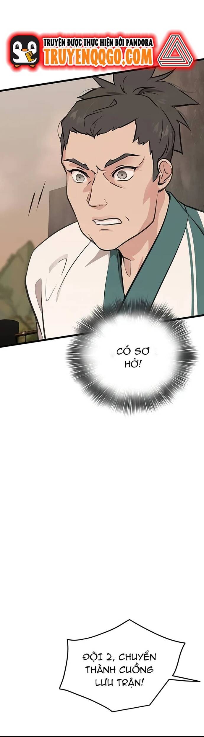 Tôi Trở Thành Chồng Của Giáo Chủ Ma Giáo: Chapter 19