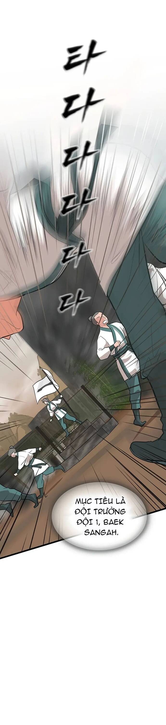 Tôi Trở Thành Chồng Của Giáo Chủ Ma Giáo: Chapter 19