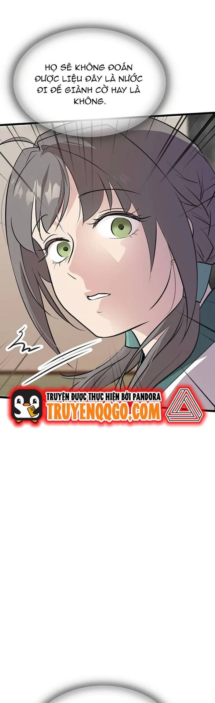 Tôi Trở Thành Chồng Của Giáo Chủ Ma Giáo: Chapter 19