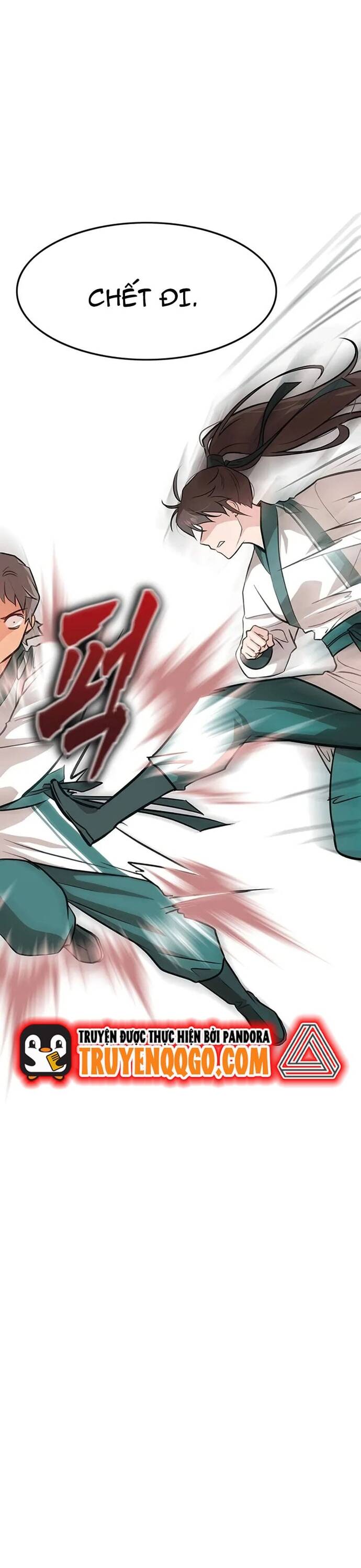 Tôi Trở Thành Chồng Của Giáo Chủ Ma Giáo: Chapter 19
