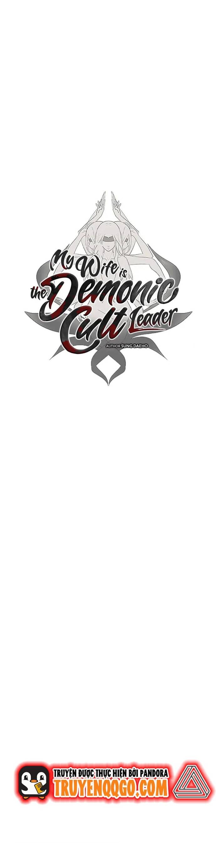 Tôi Trở Thành Chồng Của Giáo Chủ Ma Giáo: Chapter 19