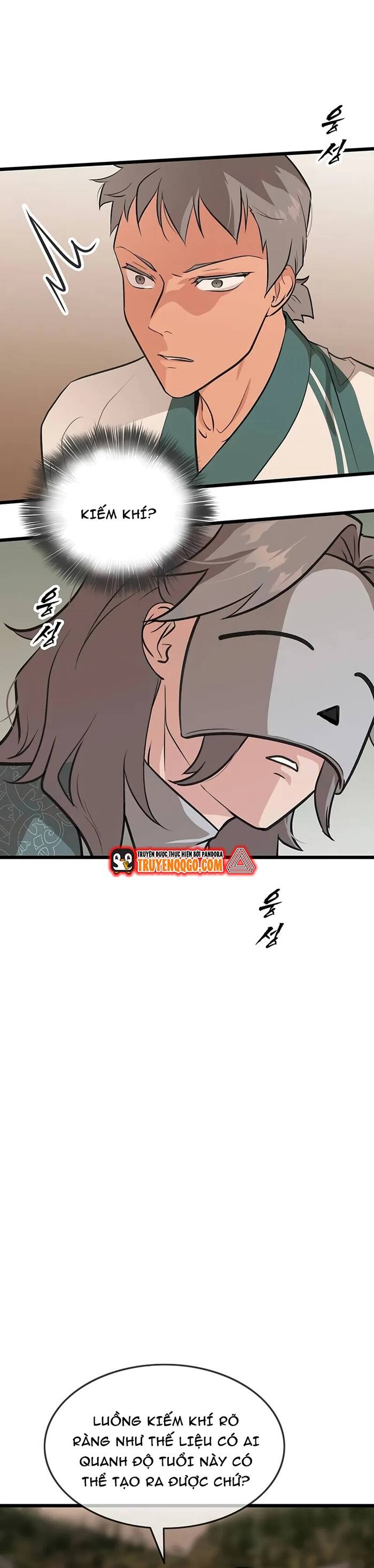 Tôi Trở Thành Chồng Của Giáo Chủ Ma Giáo: Chapter 20