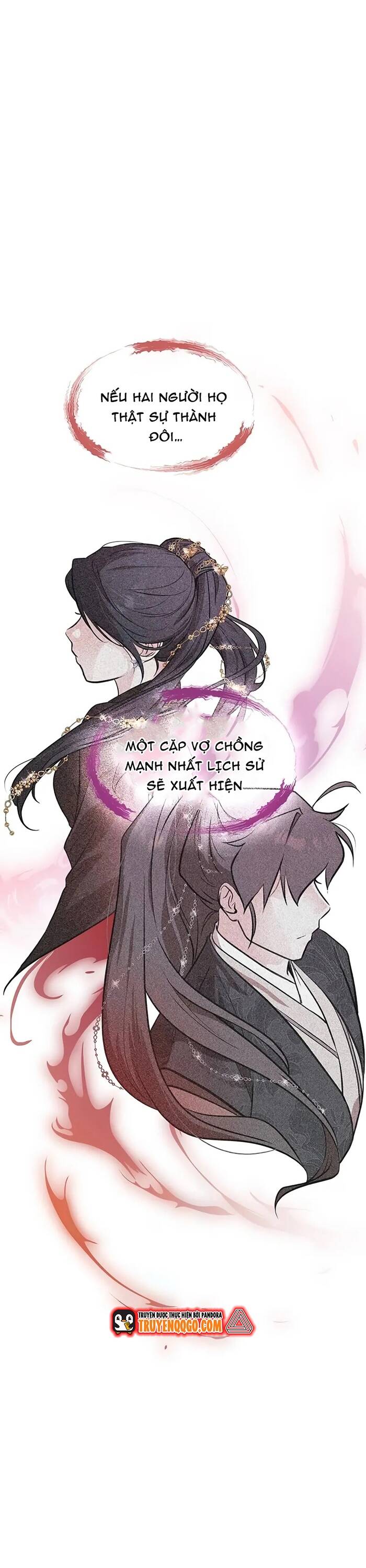 Tôi Trở Thành Chồng Của Giáo Chủ Ma Giáo: Chapter 20