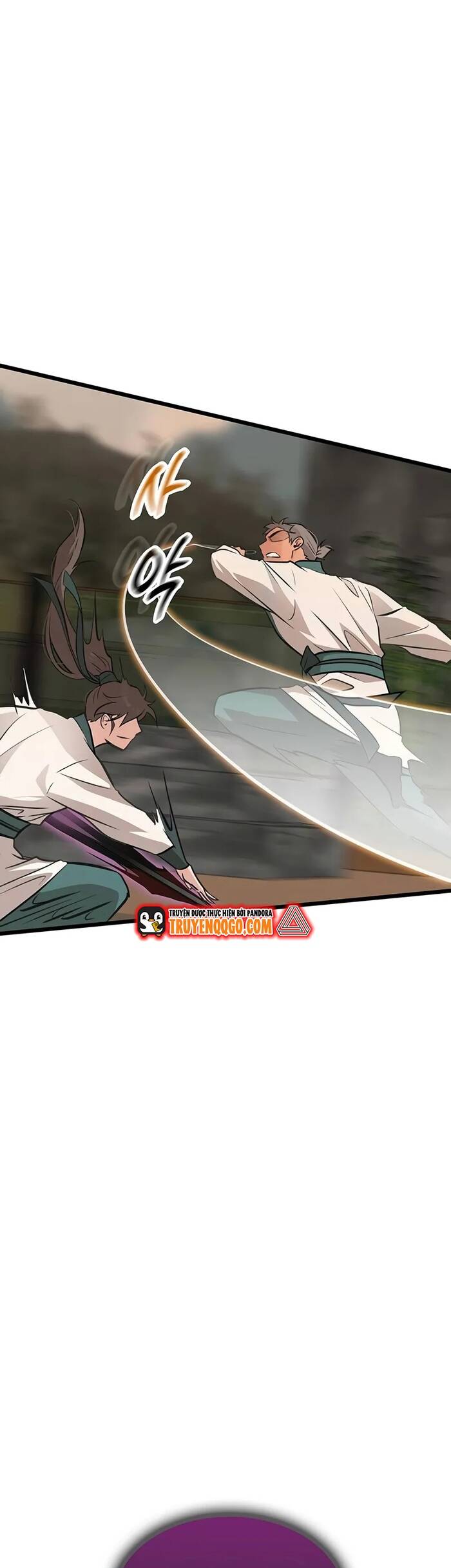 Tôi Trở Thành Chồng Của Giáo Chủ Ma Giáo: Chapter 20