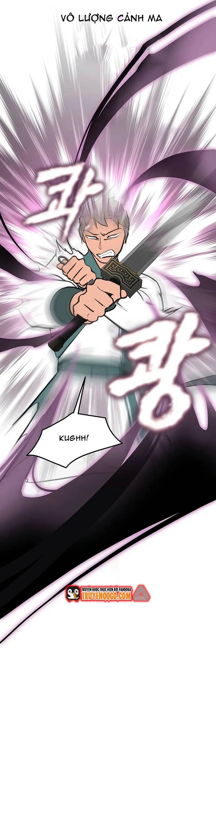 Tôi Trở Thành Chồng Của Giáo Chủ Ma Giáo: Chapter 20
