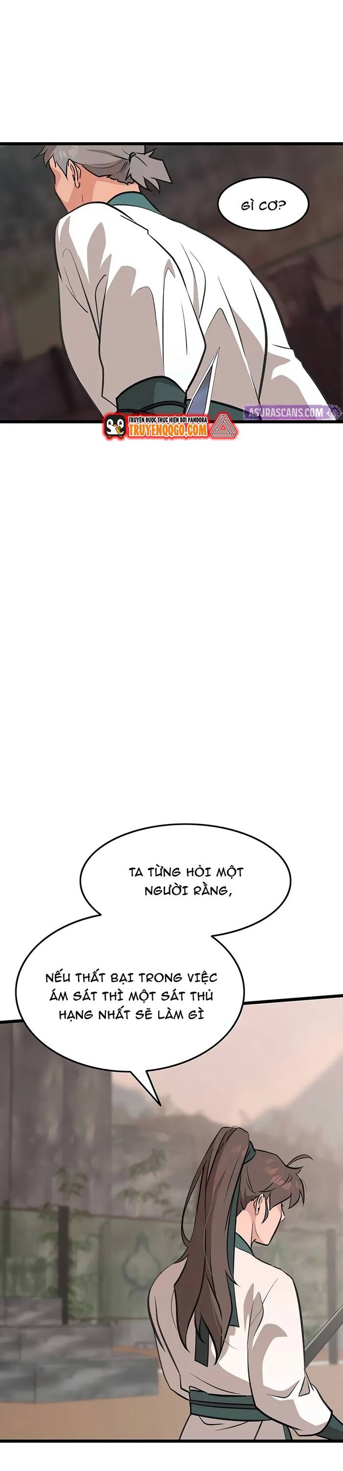 Tôi Trở Thành Chồng Của Giáo Chủ Ma Giáo: Chapter 20