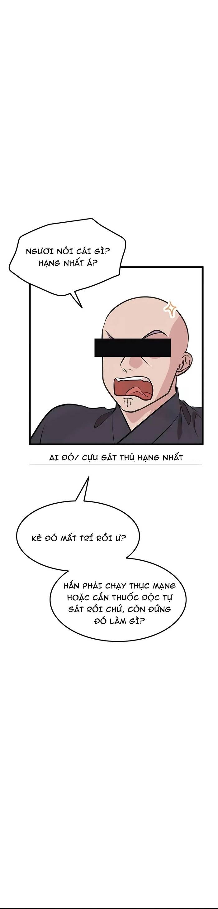 Tôi Trở Thành Chồng Của Giáo Chủ Ma Giáo: Chapter 20