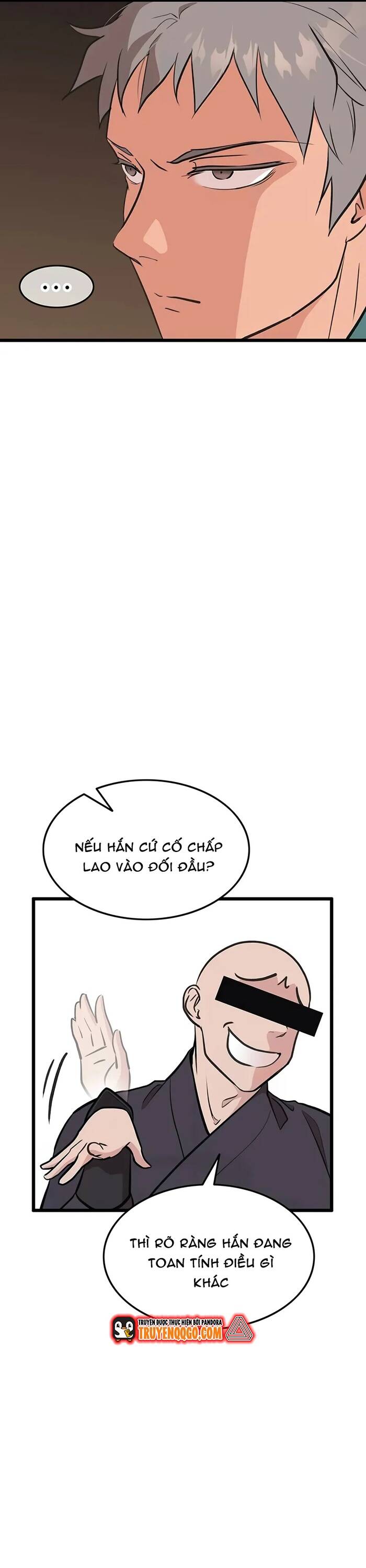Tôi Trở Thành Chồng Của Giáo Chủ Ma Giáo: Chapter 20