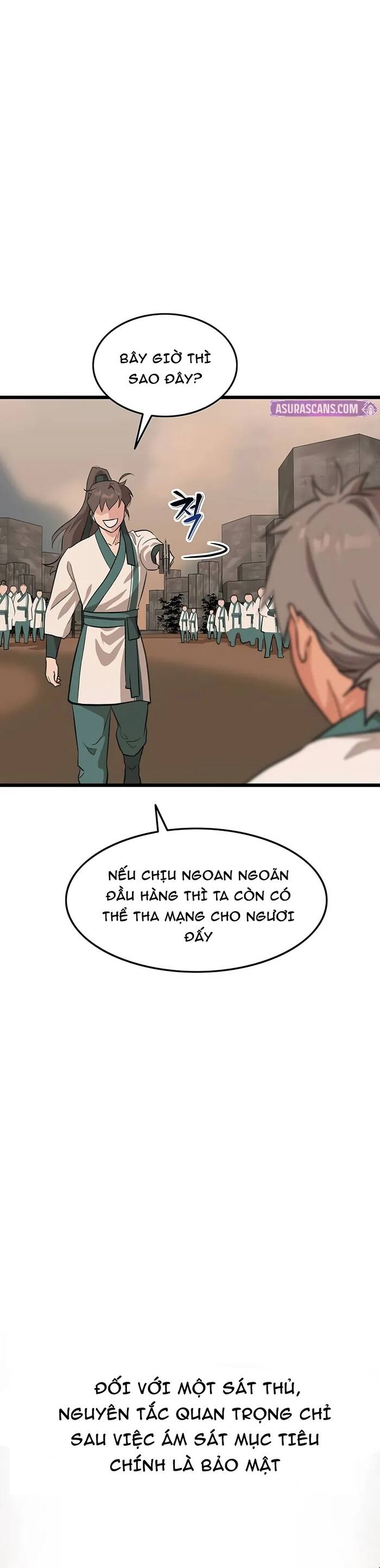 Tôi Trở Thành Chồng Của Giáo Chủ Ma Giáo: Chapter 20