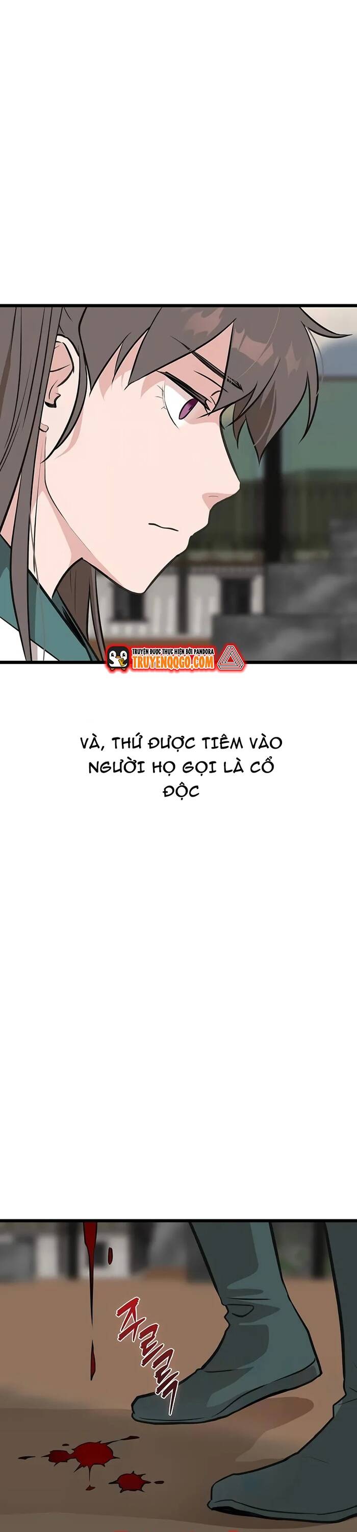 Tôi Trở Thành Chồng Của Giáo Chủ Ma Giáo: Chapter 20