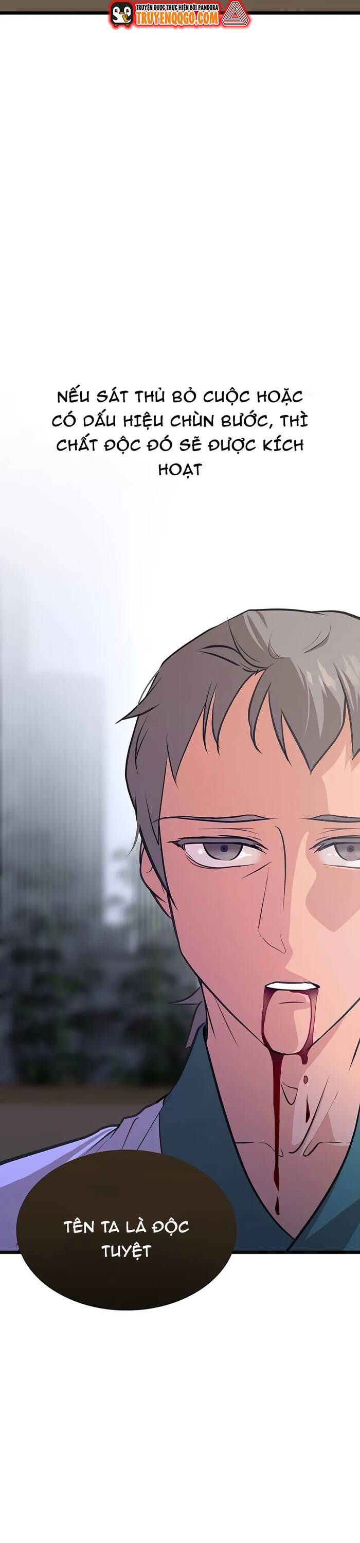 Tôi Trở Thành Chồng Của Giáo Chủ Ma Giáo: Chapter 20