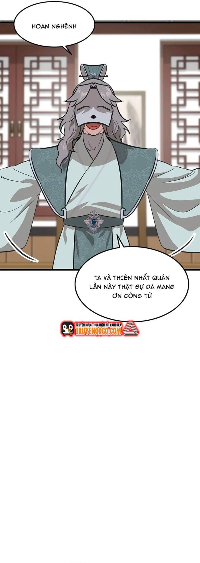 Tôi Trở Thành Chồng Của Giáo Chủ Ma Giáo: Chapter 20