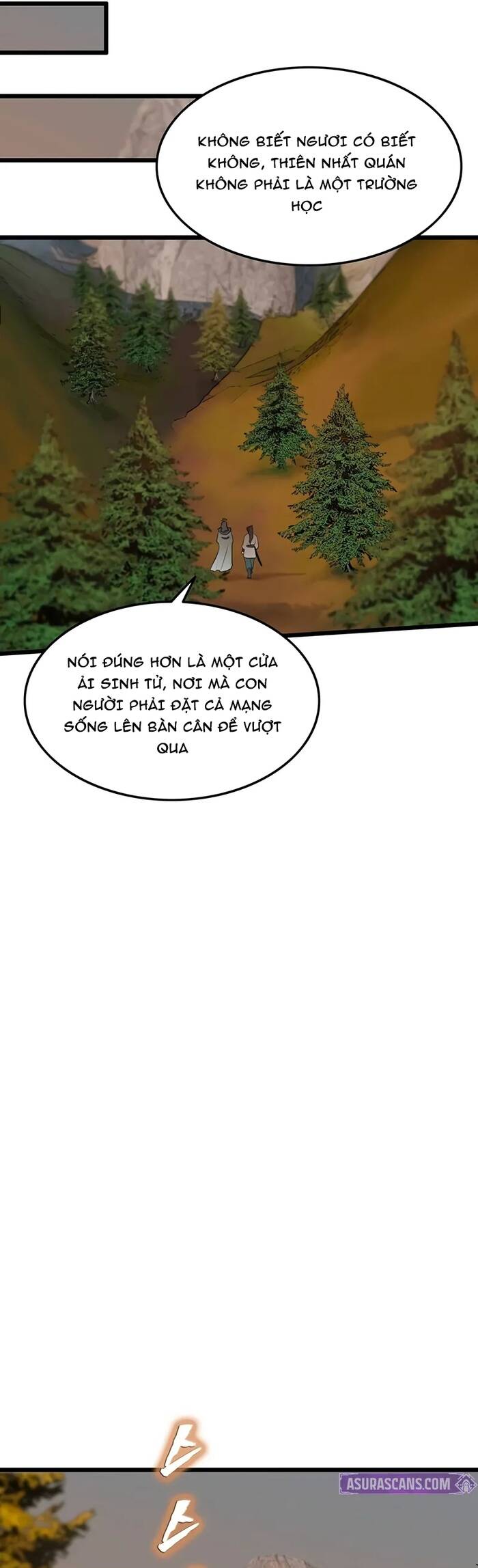 Tôi Trở Thành Chồng Của Giáo Chủ Ma Giáo: Chapter 20