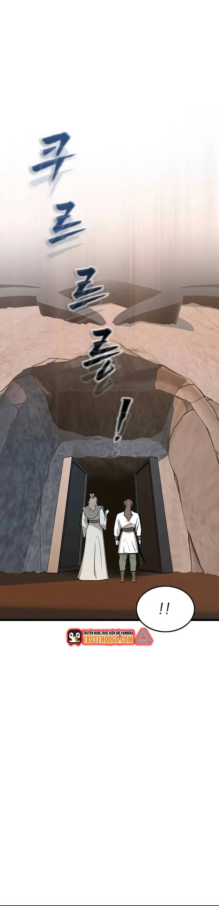 Tôi Trở Thành Chồng Của Giáo Chủ Ma Giáo: Chapter 20