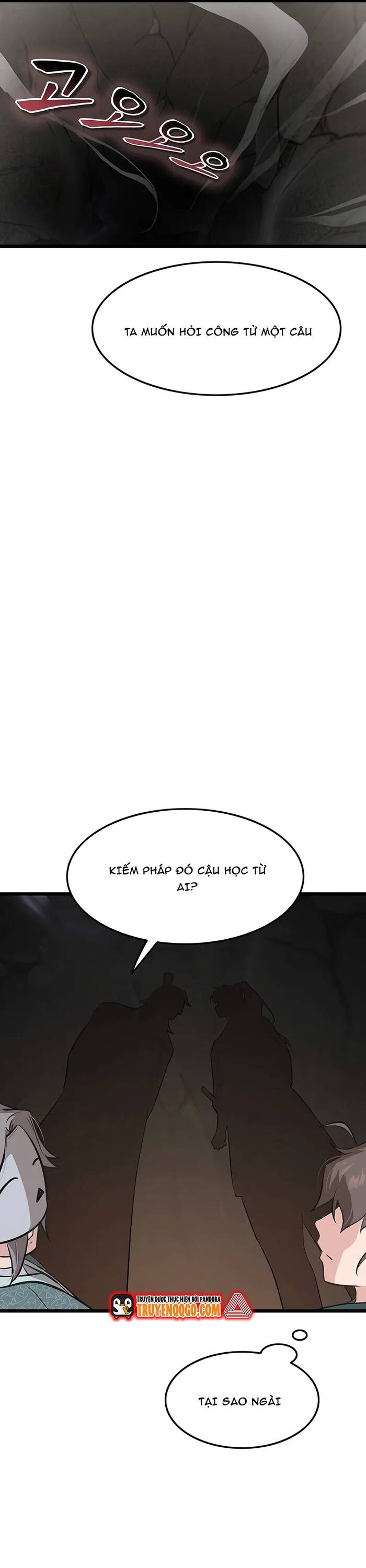 Tôi Trở Thành Chồng Của Giáo Chủ Ma Giáo: Chapter 20