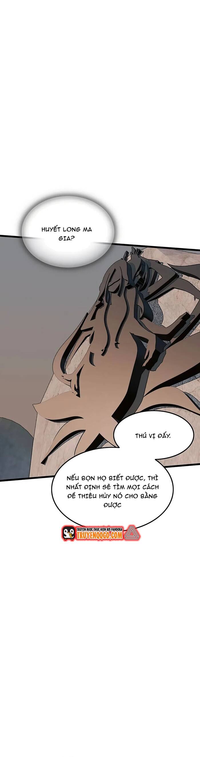 Tôi Trở Thành Chồng Của Giáo Chủ Ma Giáo: Chapter 20
