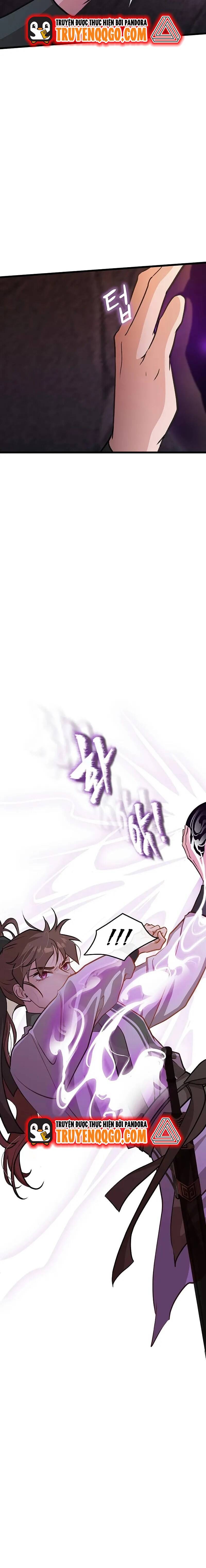 Tôi Trở Thành Chồng Của Giáo Chủ Ma Giáo: Chapter 21