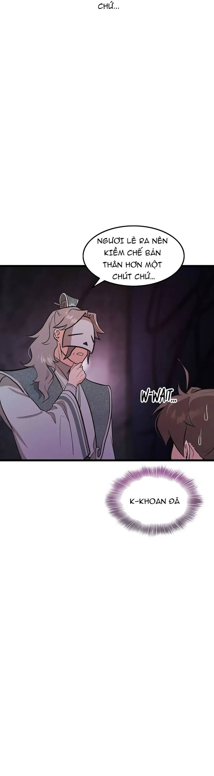 Tôi Trở Thành Chồng Của Giáo Chủ Ma Giáo: Chapter 22