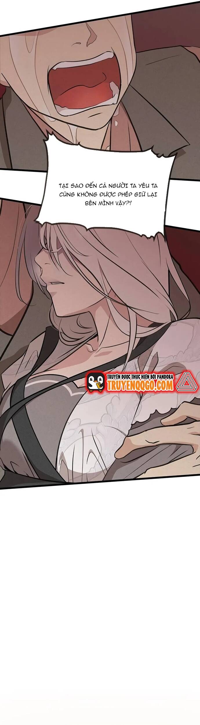 Tôi Trở Thành Chồng Của Giáo Chủ Ma Giáo: Chapter 22
