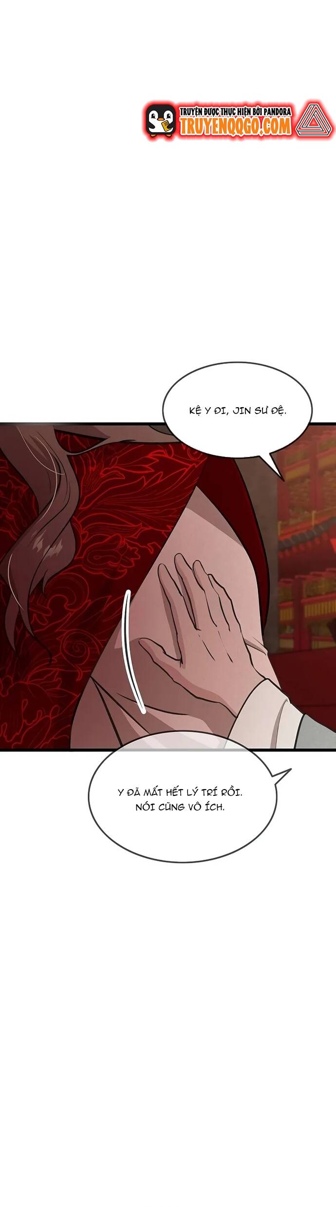 Tôi Trở Thành Chồng Của Giáo Chủ Ma Giáo: Chapter 22