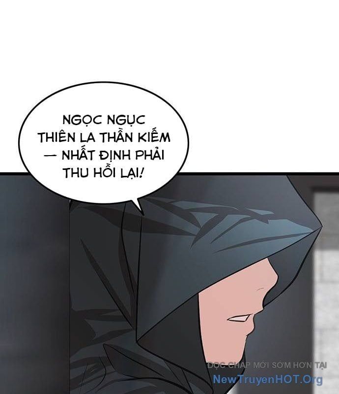 Tôi Trở Thành Chồng Của Giáo Chủ Ma Giáo: Chapter 23