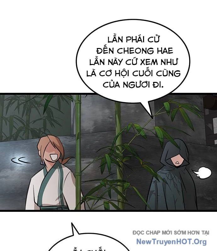 Tôi Trở Thành Chồng Của Giáo Chủ Ma Giáo: Chapter 23