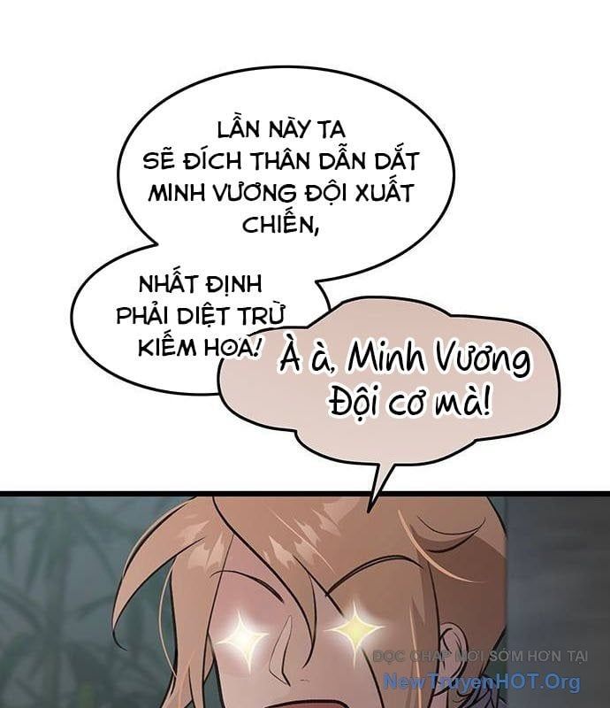 Tôi Trở Thành Chồng Của Giáo Chủ Ma Giáo: Chapter 23