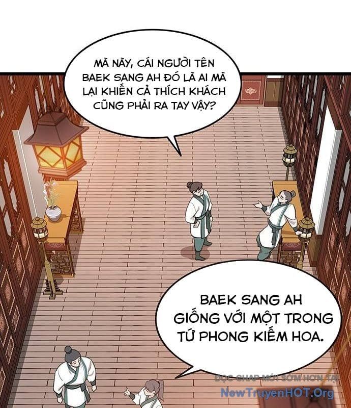 Tôi Trở Thành Chồng Của Giáo Chủ Ma Giáo: Chapter 23