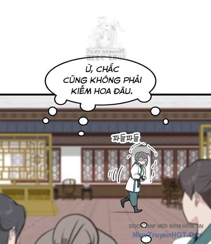 Tôi Trở Thành Chồng Của Giáo Chủ Ma Giáo: Chapter 23